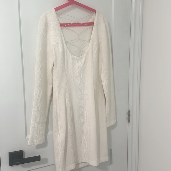 Guess Bodycon Dress - Picture 2 of 3